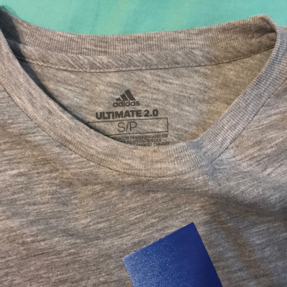 Muscle tee - Picture 2 of 3